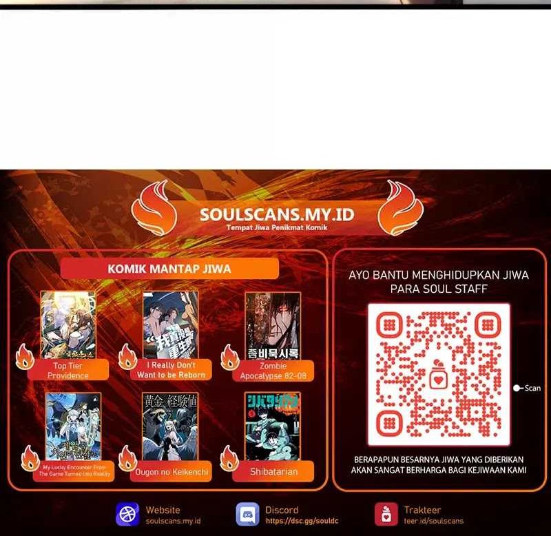 During The Live Streaming, I Proposed To A Female Ghost Chapter 80 Gambar 54