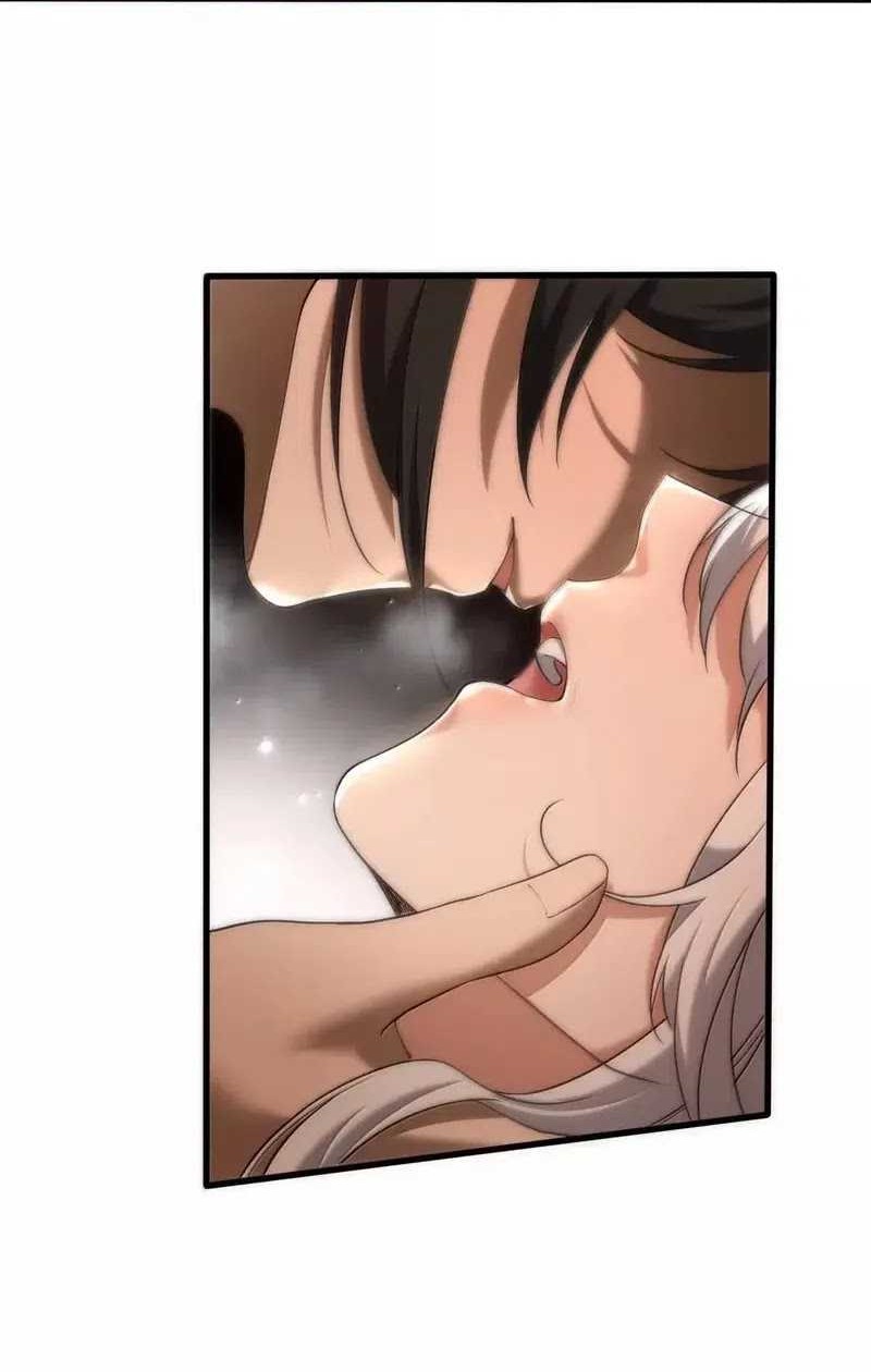 During The Live Streaming, I Proposed To A Female Ghost Chapter 80 Gambar 8