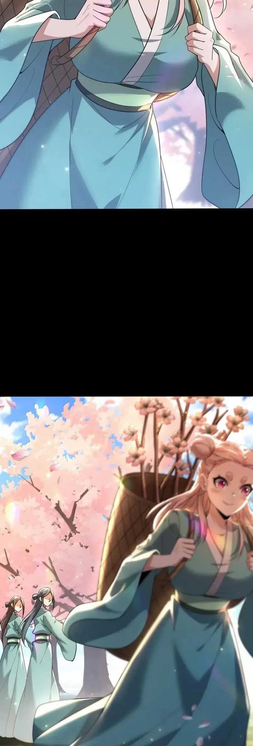 During The Live Streaming, I Proposed To A Female Ghost Chapter 81 Gambar 30