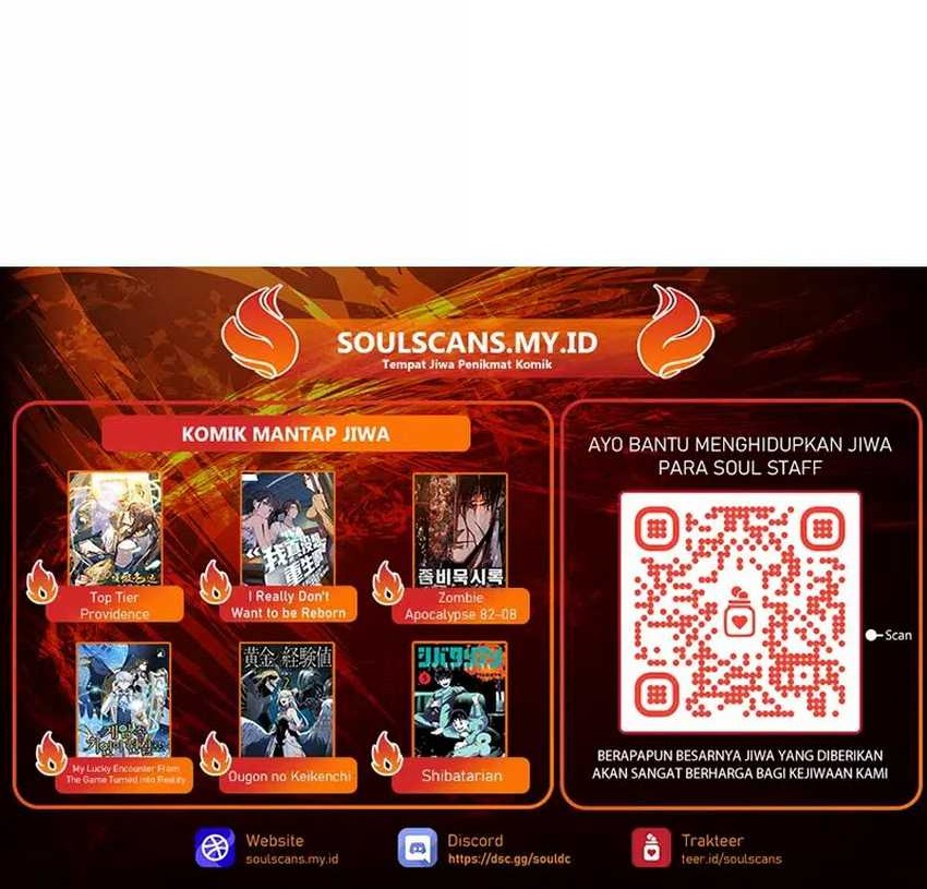 During The Live Streaming, I Proposed To A Female Ghost Chapter 81 Gambar 66