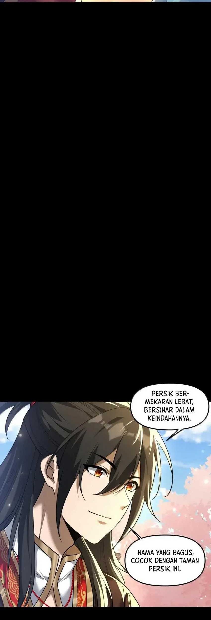 During The Live Streaming, I Proposed To A Female Ghost Chapter 81 Gambar 17