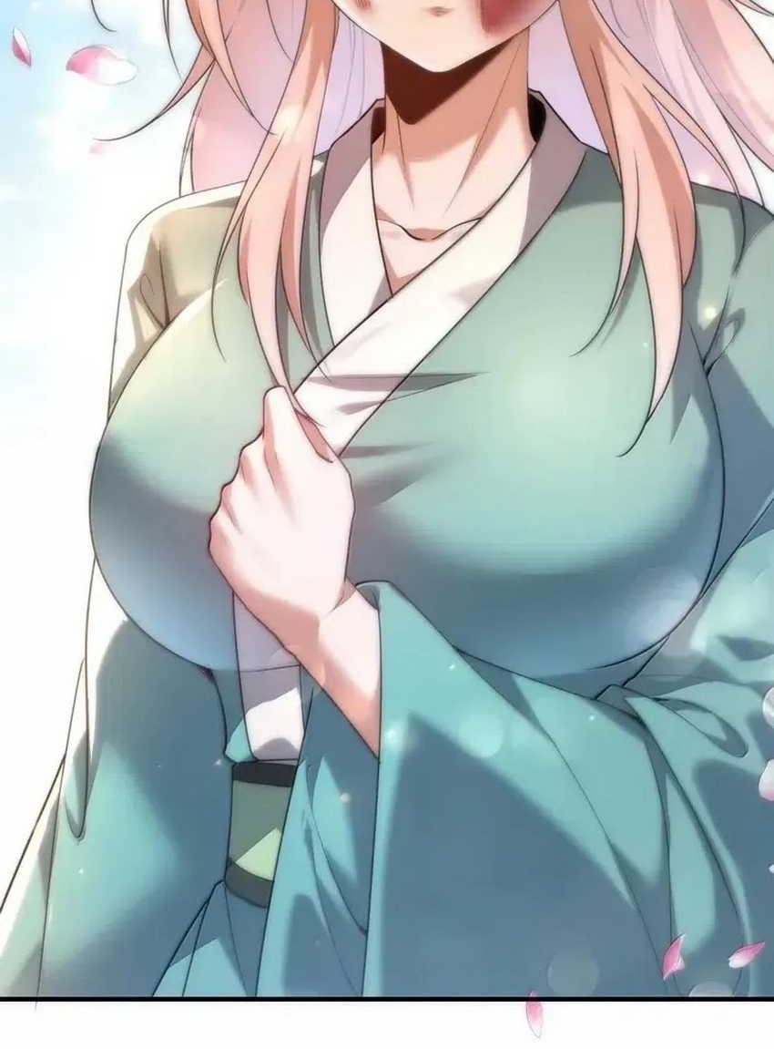 During The Live Streaming, I Proposed To A Female Ghost Chapter 81 Gambar 23