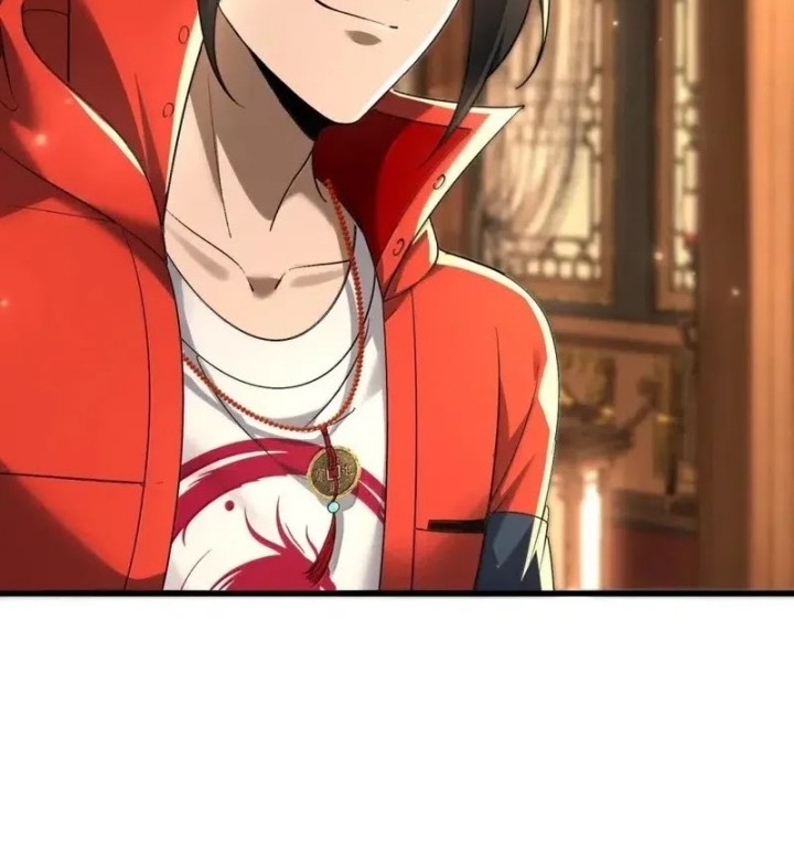 During The Live Streaming, I Proposed To A Female Ghost Chapter 82 Gambar 26