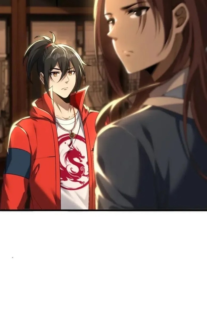 During The Live Streaming, I Proposed To A Female Ghost Chapter 82 Gambar 28