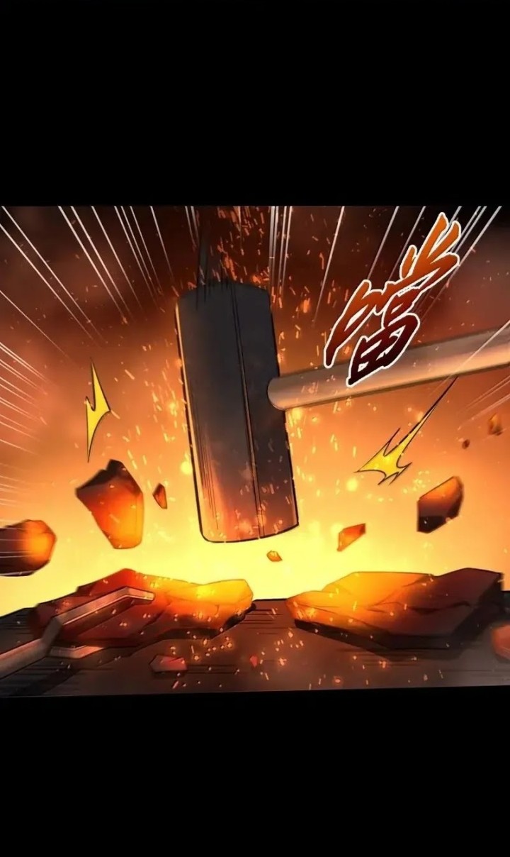 During The Live Streaming, I Proposed To A Female Ghost Chapter 82 Gambar 36