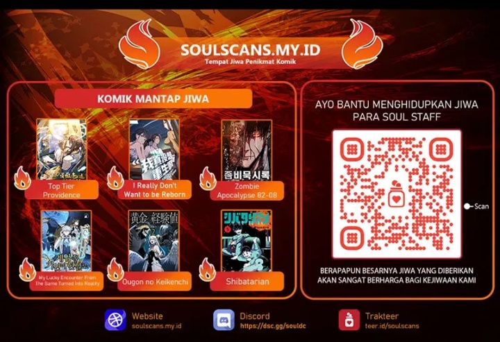 During The Live Streaming, I Proposed To A Female Ghost Chapter 82 Gambar 39