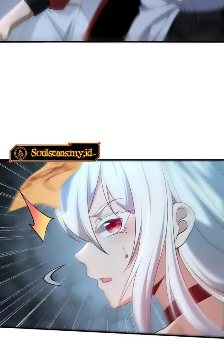 During The Live Streaming, I Proposed To A Female Ghost Chapter 82 Gambar 11