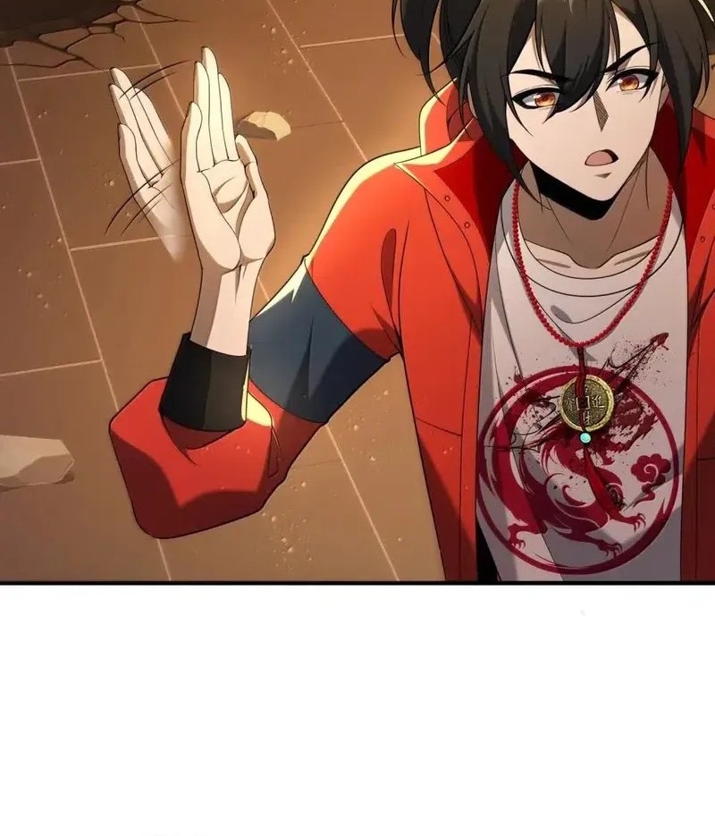 During The Live Streaming, I Proposed To A Female Ghost Chapter 83 Gambar 12