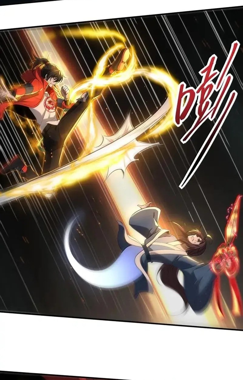 During The Live Streaming, I Proposed To A Female Ghost Chapter 83 Gambar 8