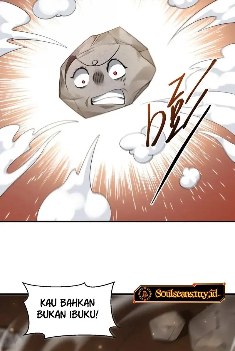 During The Live Streaming, I Proposed To A Female Ghost Chapter 83 Gambar 26