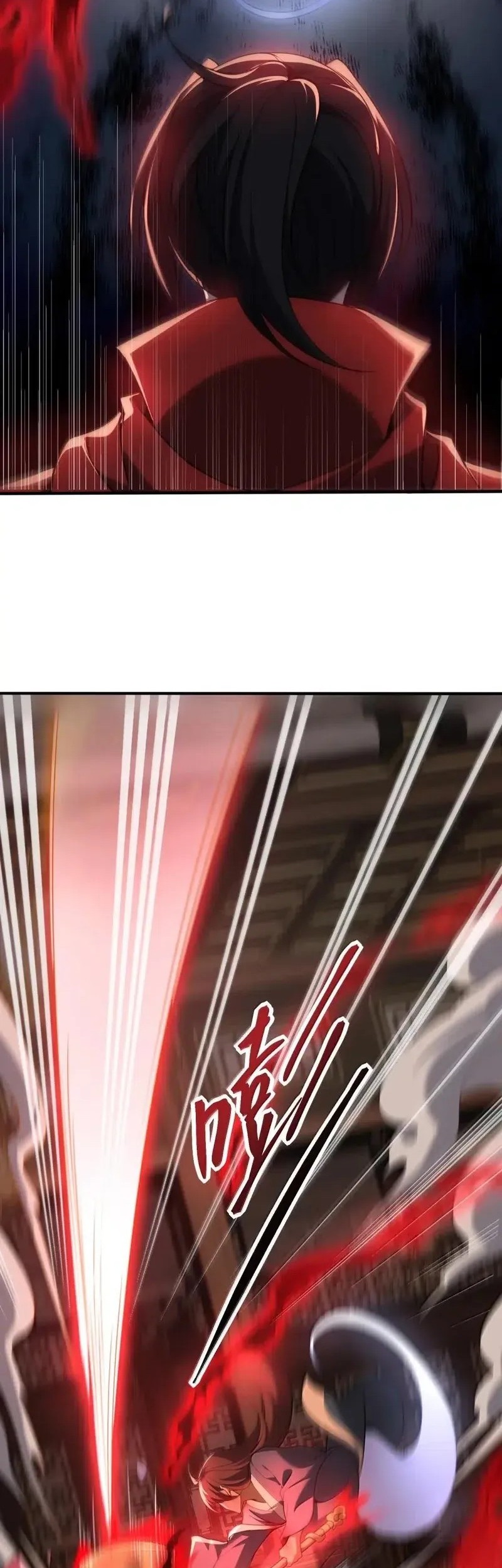 During The Live Streaming, I Proposed To A Female Ghost Chapter 83 Gambar 14