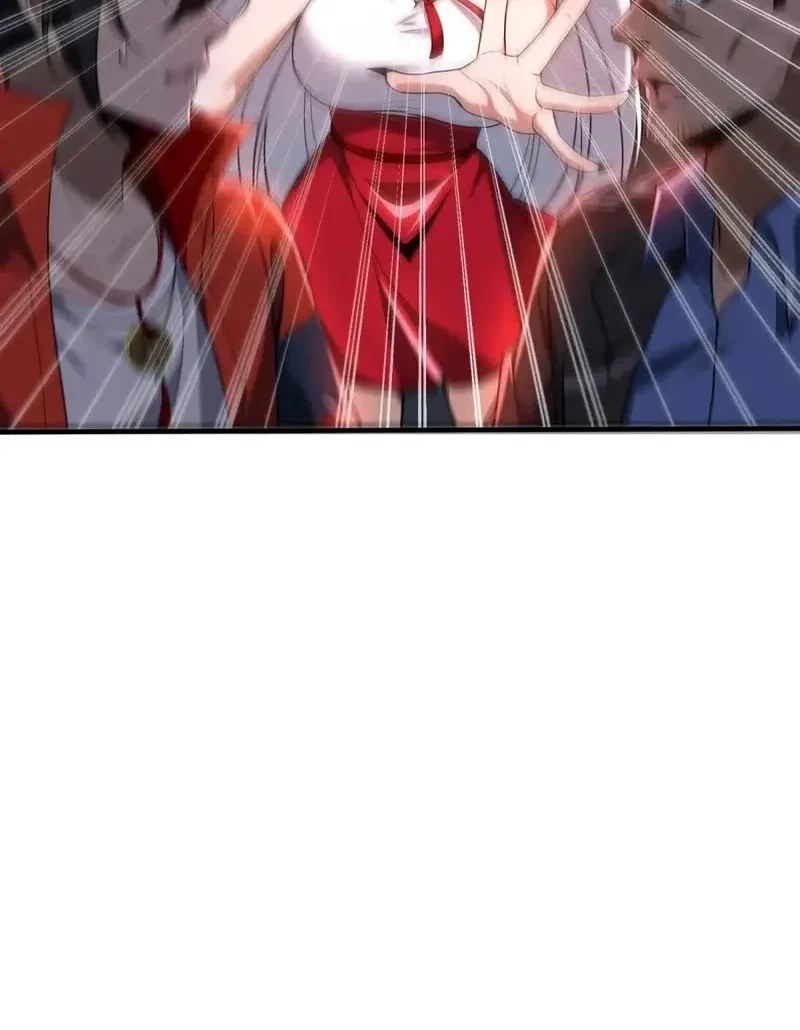 During The Live Streaming, I Proposed To A Female Ghost Chapter 94 Gambar 19