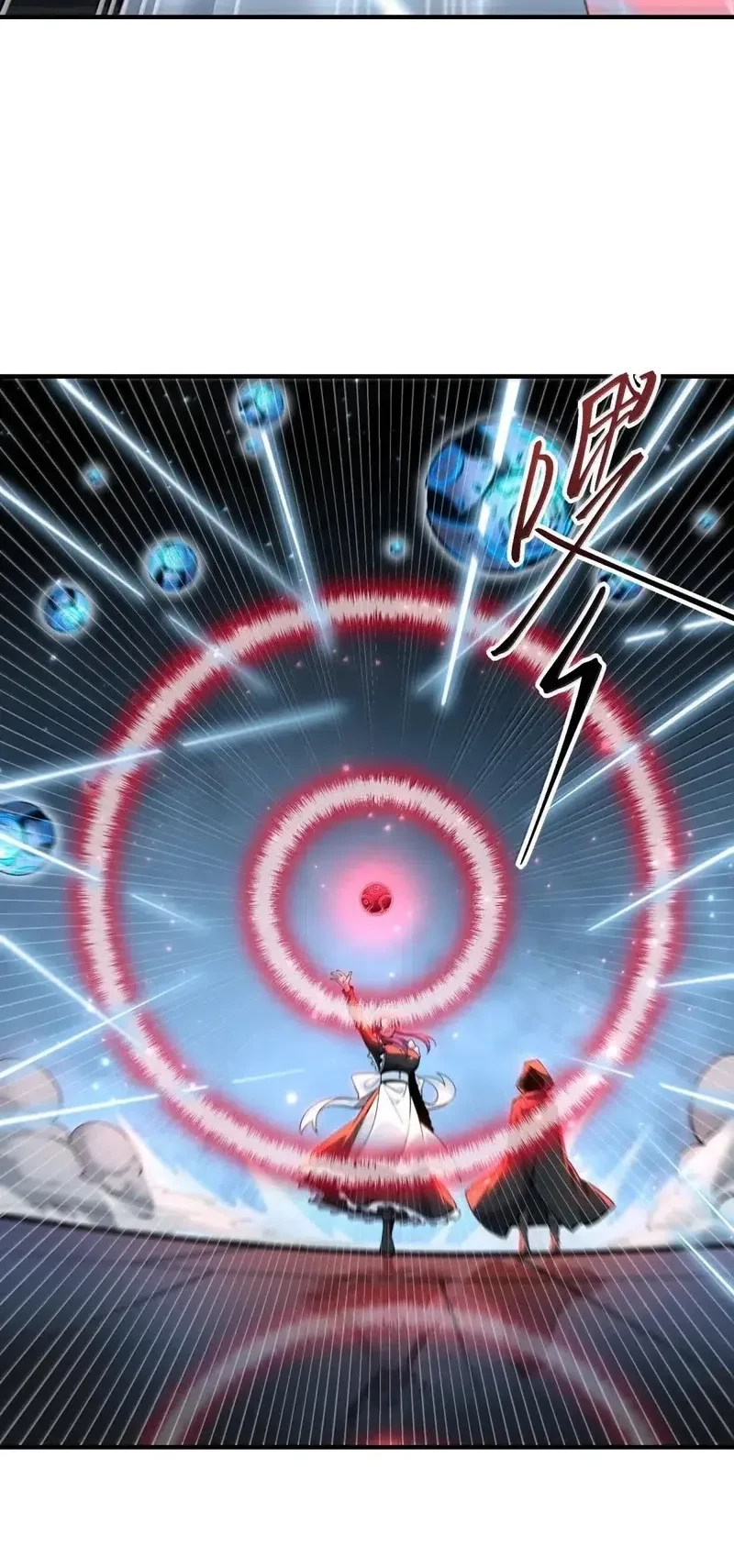 During The Live Streaming, I Proposed To A Female Ghost Chapter 94 Gambar 32