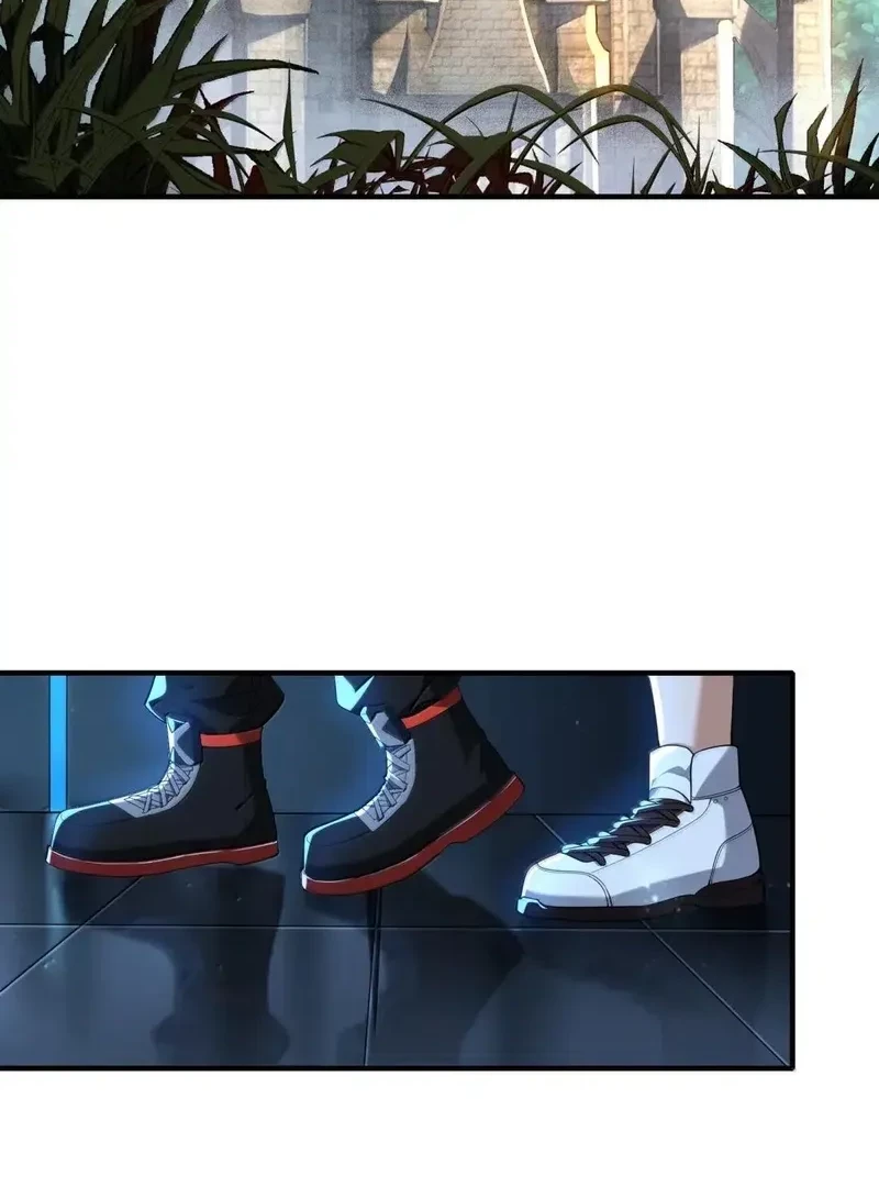 During The Live Streaming, I Proposed To A Female Ghost Chapter 94 Gambar 3