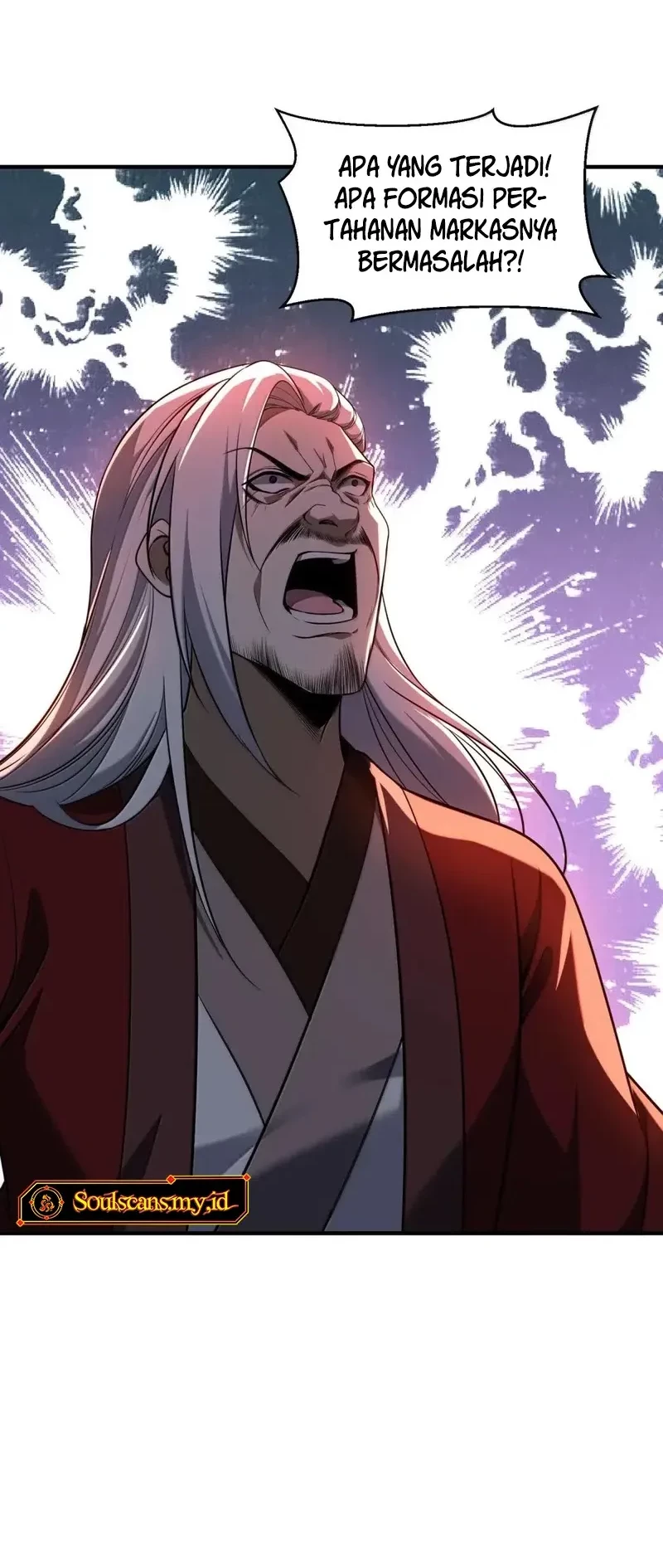 During The Live Streaming, I Proposed To A Female Ghost Chapter 94 Gambar 17