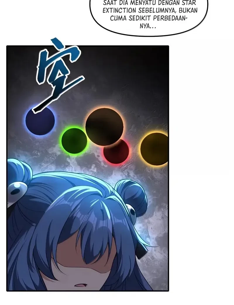 During The Live Streaming, I Proposed To A Female Ghost Chapter 95 Gambar 7