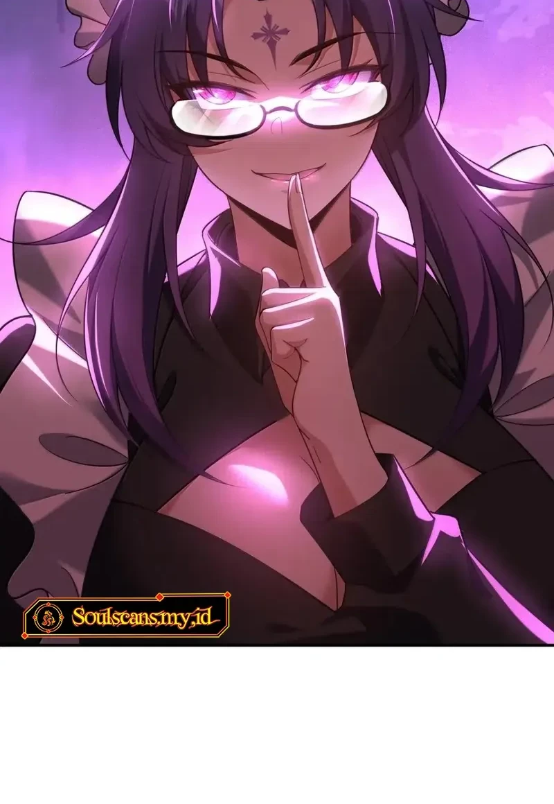 During The Live Streaming, I Proposed To A Female Ghost Chapter 95 Gambar 11