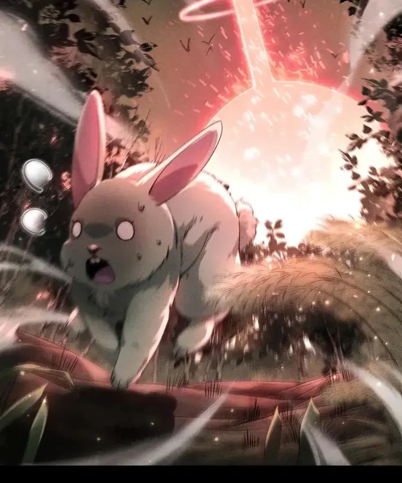 During The Live Streaming, I Proposed To A Female Ghost Chapter 96 Gambar 25