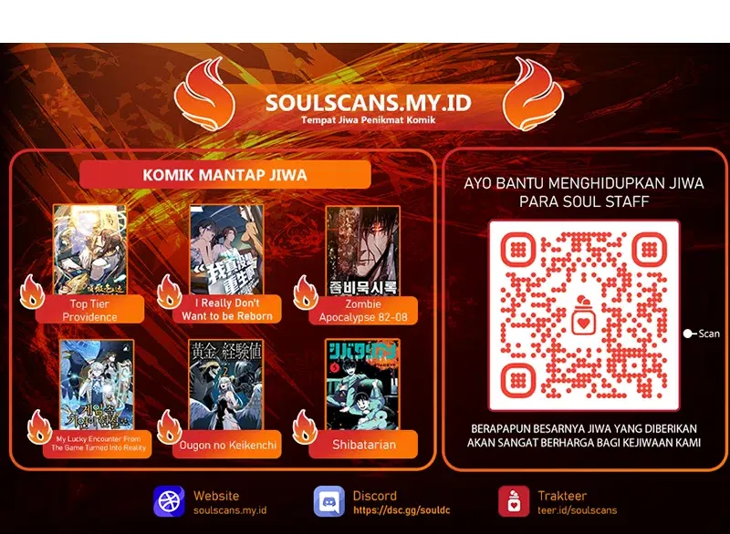 During The Live Streaming, I Proposed To A Female Ghost Chapter 96 Gambar 38