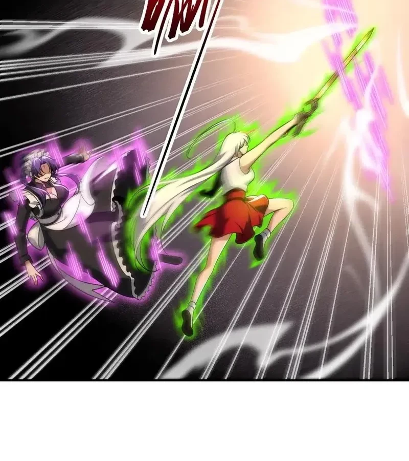 During The Live Streaming, I Proposed To A Female Ghost Chapter 96 Gambar 9