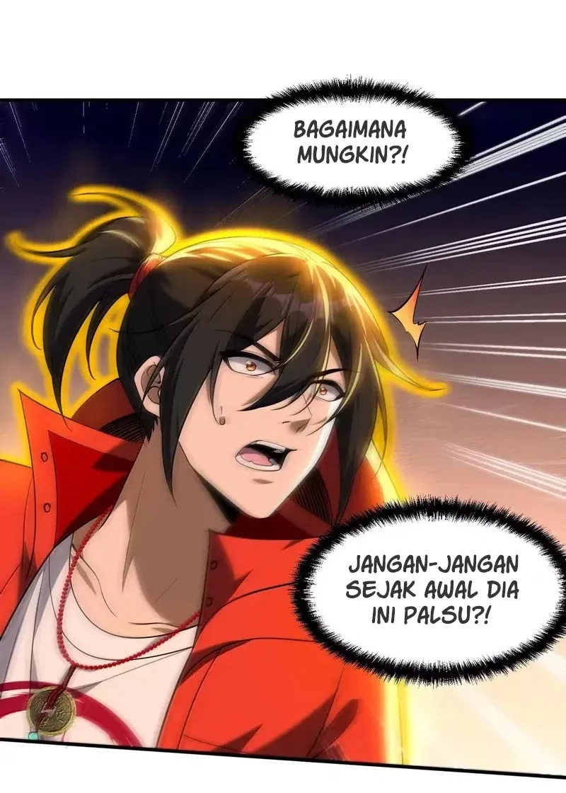 During The Live Streaming, I Proposed To A Female Ghost Chapter 96 Gambar 11