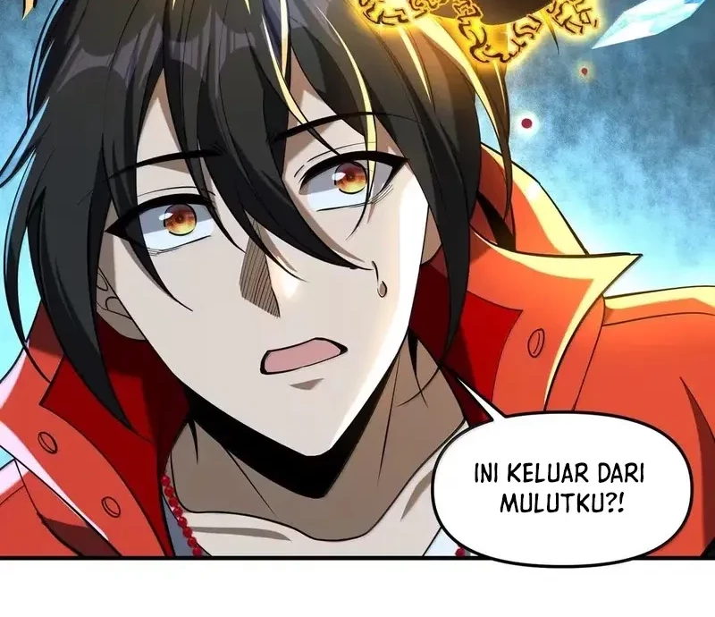 During The Live Streaming, I Proposed To A Female Ghost Chapter 97 Gambar 21