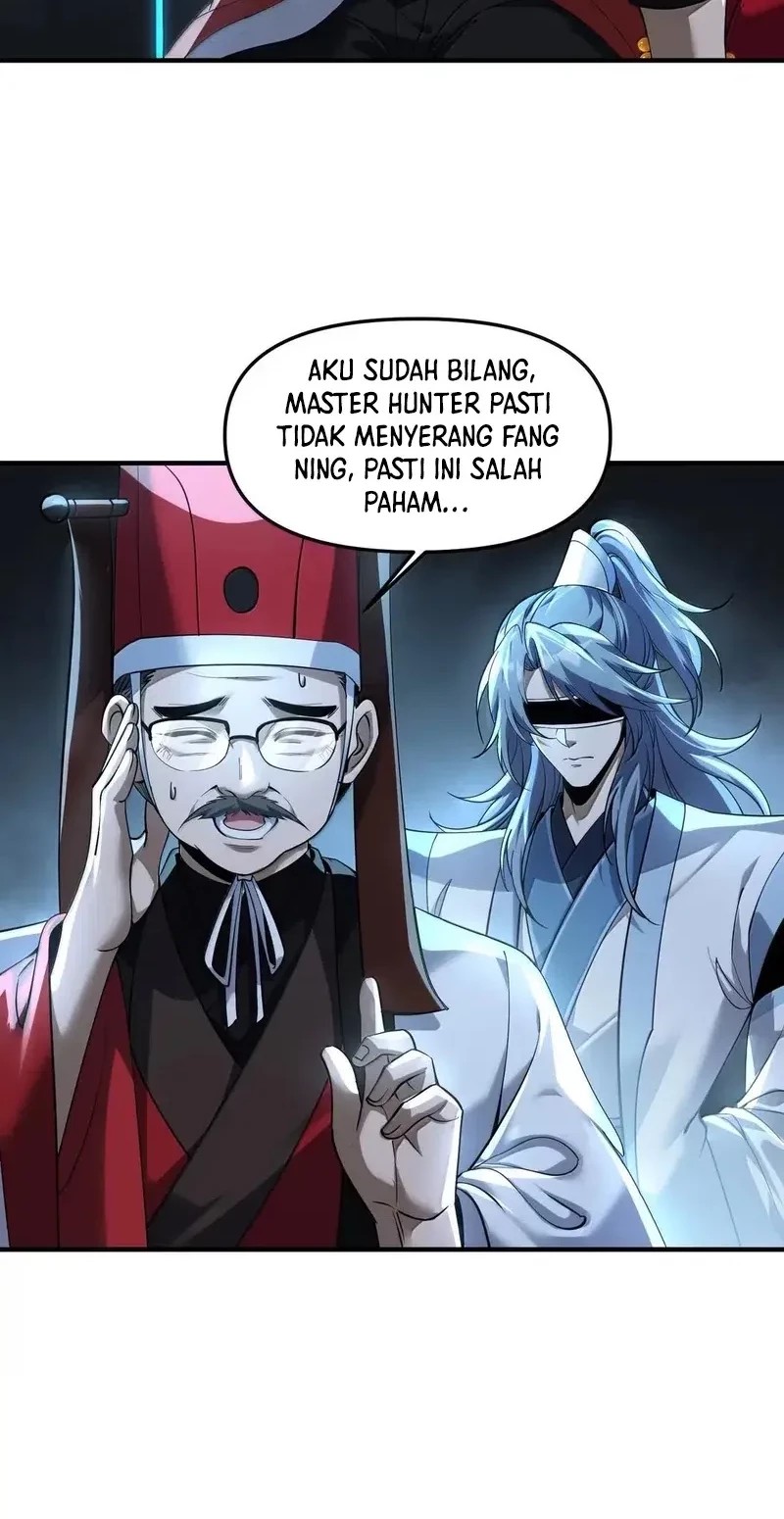 During The Live Streaming, I Proposed To A Female Ghost Chapter 97 Gambar 25