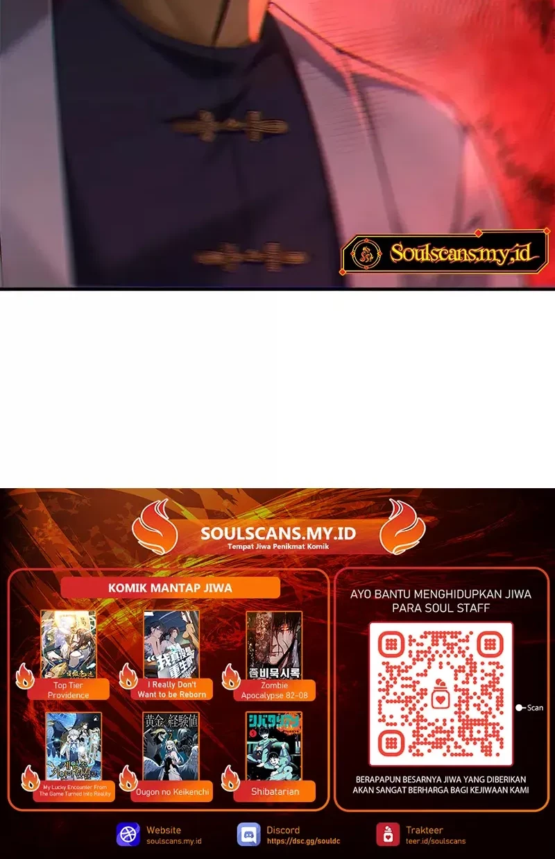 During The Live Streaming, I Proposed To A Female Ghost Chapter 97 Gambar 39