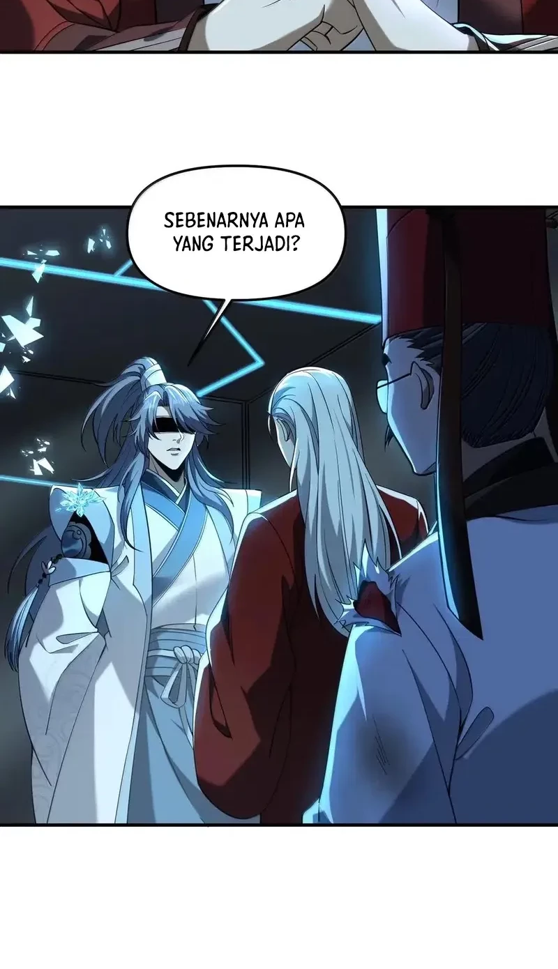 During The Live Streaming, I Proposed To A Female Ghost Chapter 97 Gambar 7