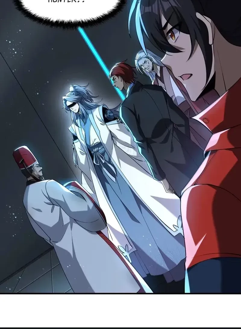 During The Live Streaming, I Proposed To A Female Ghost Chapter 97 Gambar 9