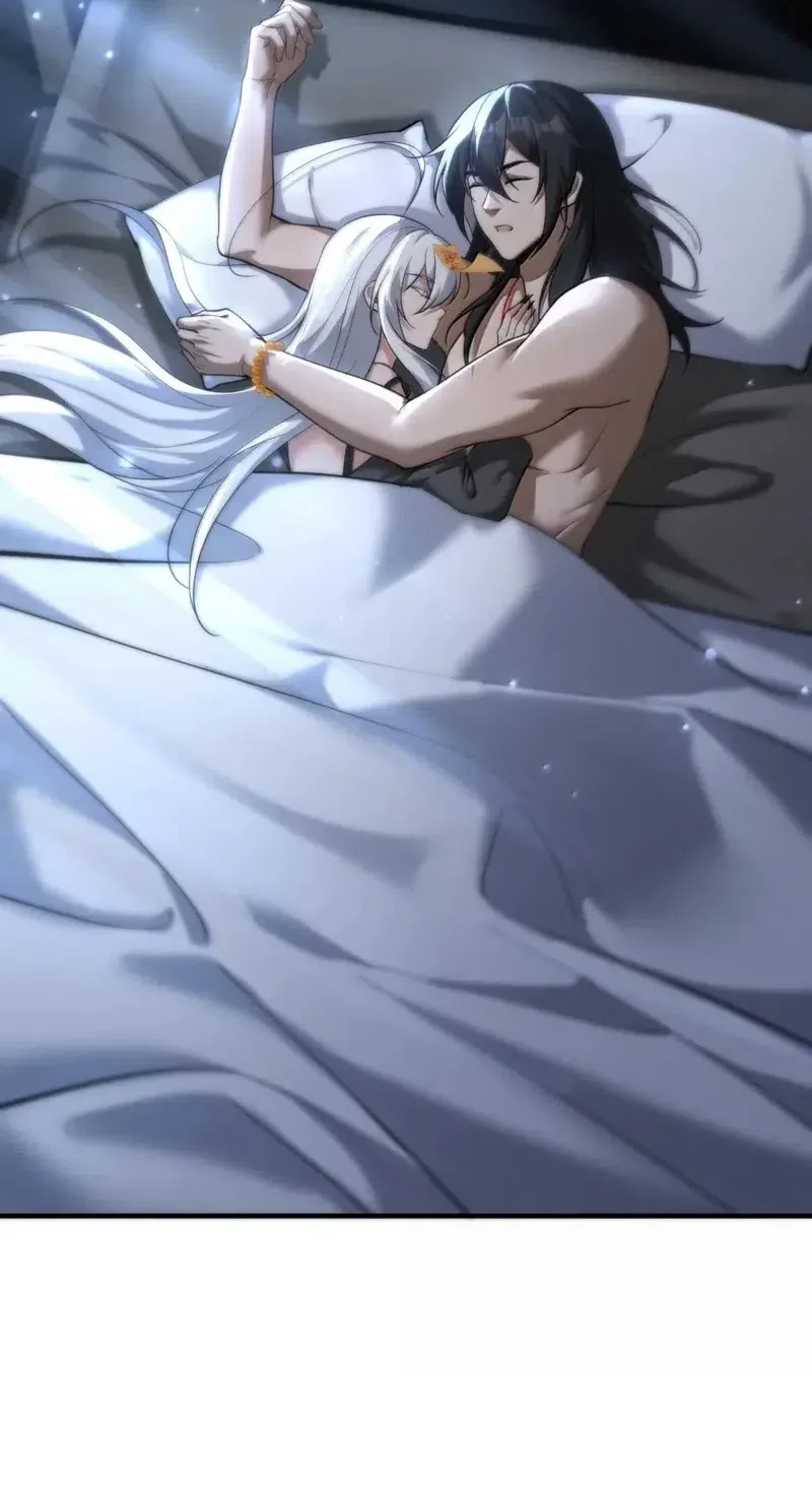 During The Live Streaming, I Proposed To A Female Ghost Chapter 98 Gambar 25