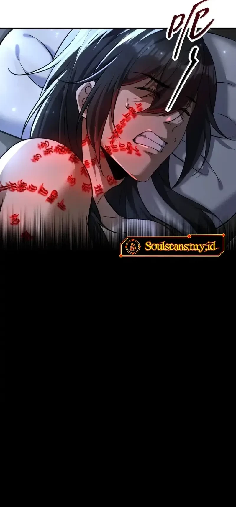 During The Live Streaming, I Proposed To A Female Ghost Chapter 98 Gambar 27