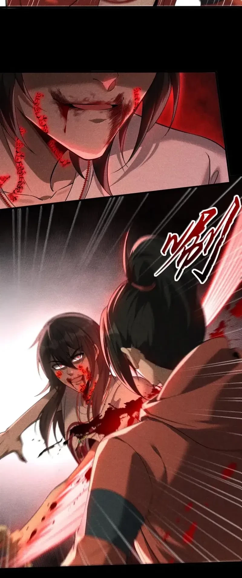 During The Live Streaming, I Proposed To A Female Ghost Chapter 98 Gambar 31