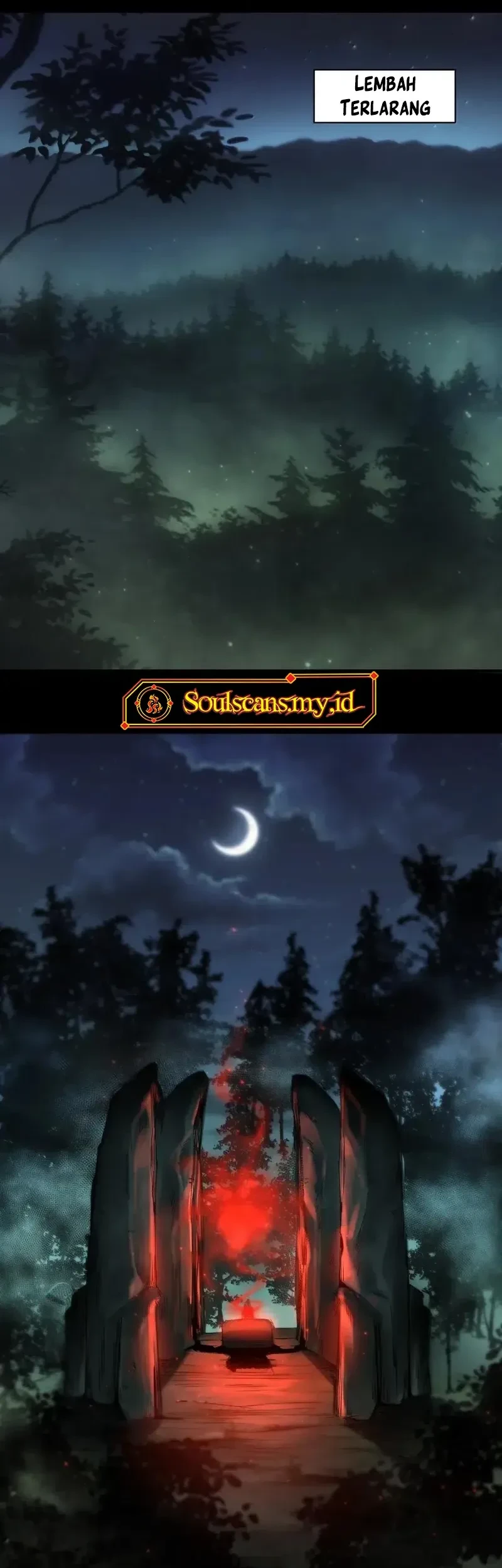 During The Live Streaming, I Proposed To A Female Ghost Chapter 98 Gambar 36