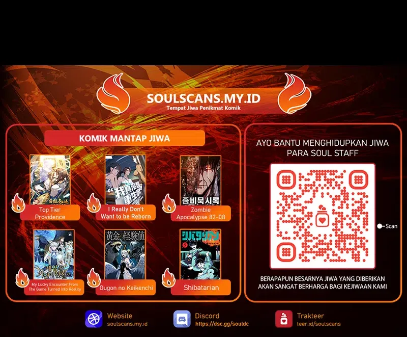 During The Live Streaming, I Proposed To A Female Ghost Chapter 98 Gambar 38