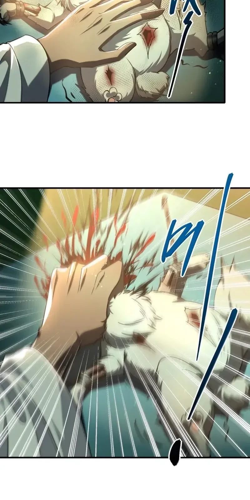 During The Live Streaming, I Proposed To A Female Ghost Chapter 98 Gambar 7