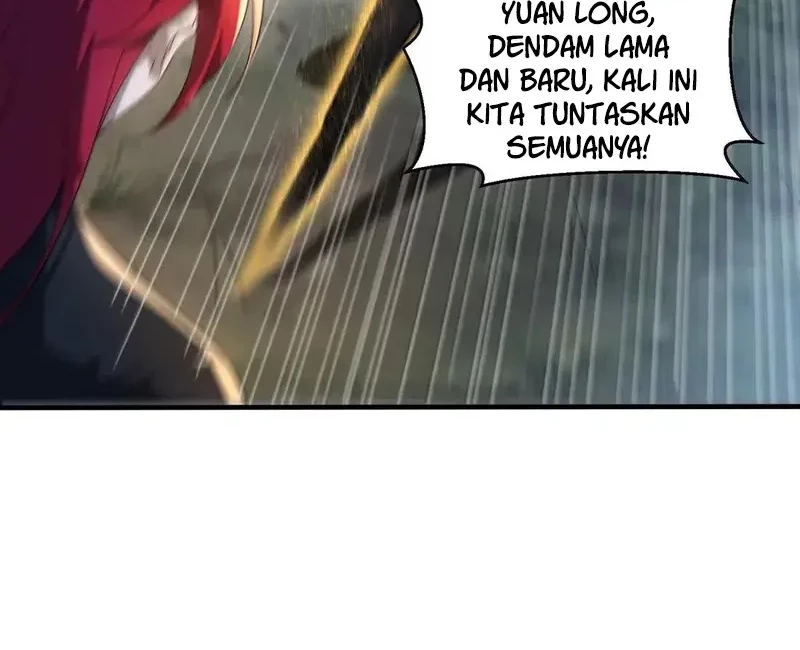 During The Live Streaming, I Proposed To A Female Ghost Chapter 99 Gambar 30