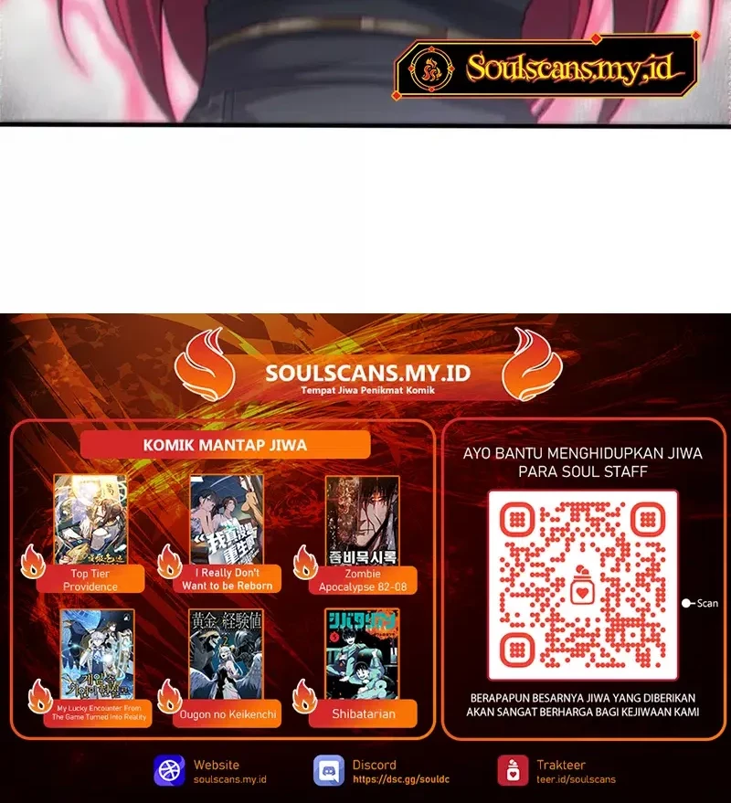 During The Live Streaming, I Proposed To A Female Ghost Chapter 99 Gambar 40