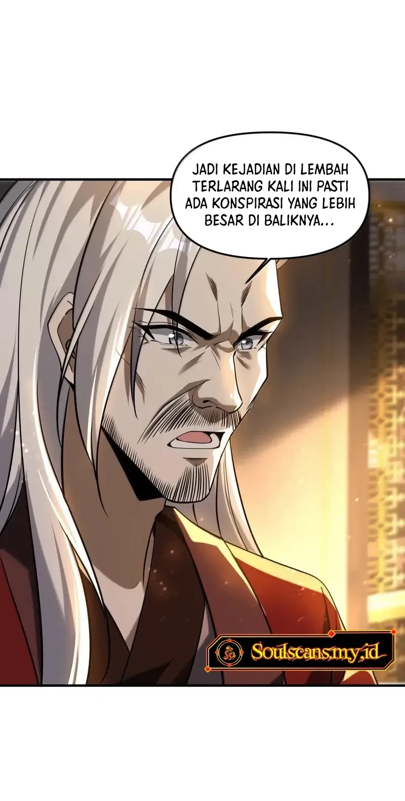 During The Live Streaming, I Proposed To A Female Ghost Chapter 99 Gambar 7