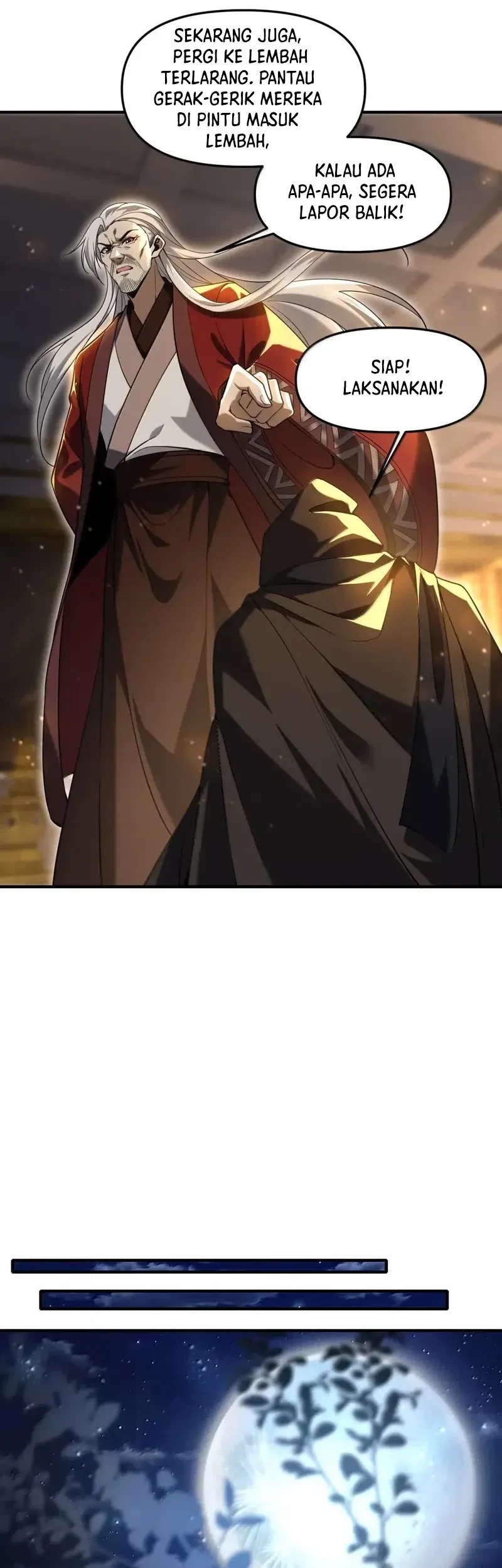 During The Live Streaming, I Proposed To A Female Ghost Chapter 99 Gambar 8