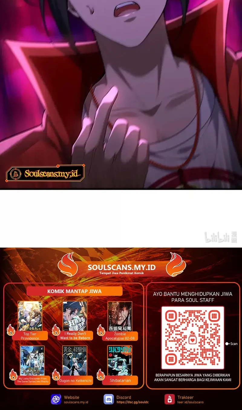 During The Live Streaming, I Proposed To A Female Ghost Chapter 90 Gambar 36