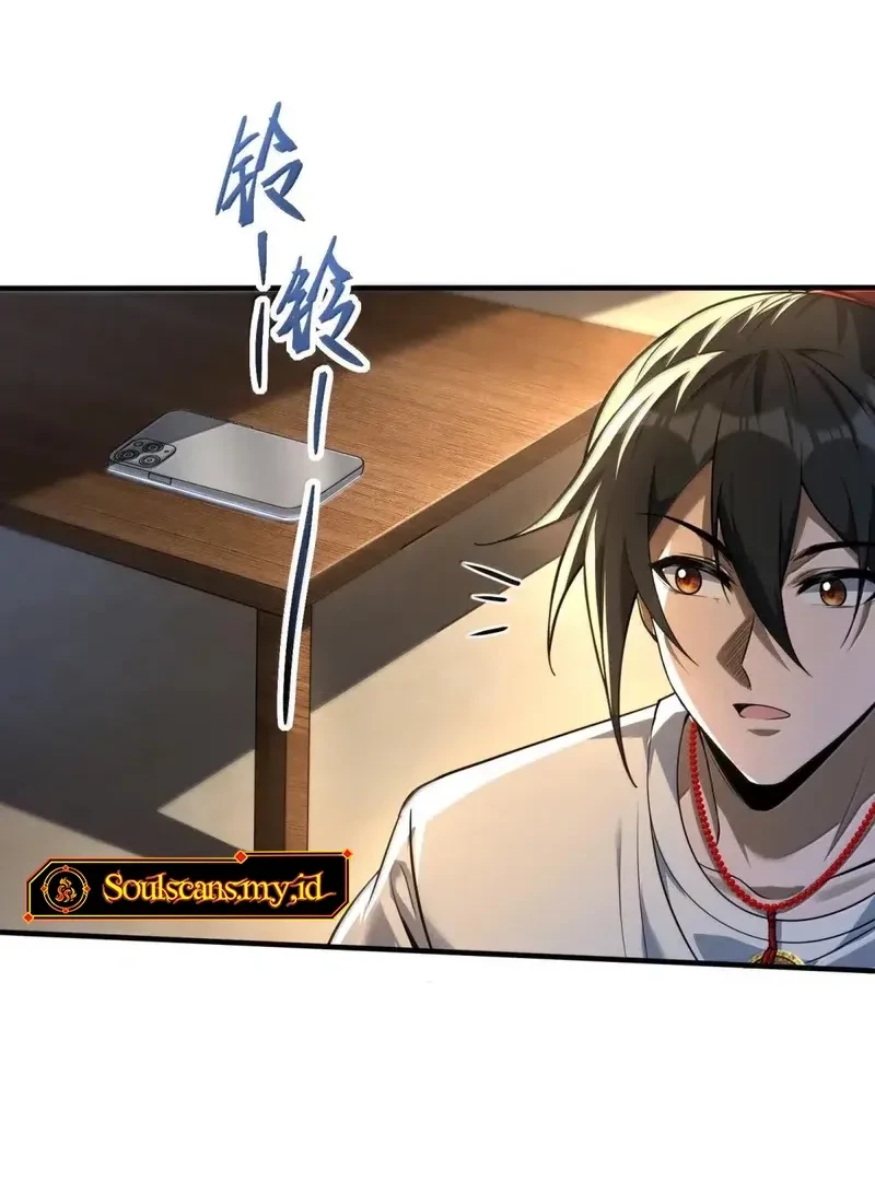 During The Live Streaming, I Proposed To A Female Ghost Chapter 91 Gambar 25