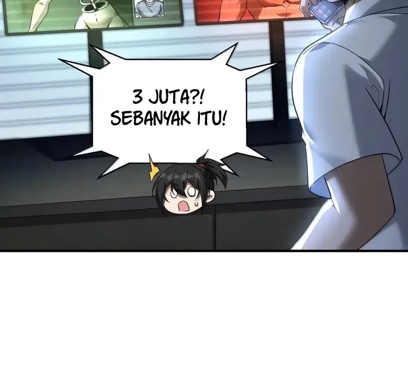 During The Live Streaming, I Proposed To A Female Ghost Chapter 91 Gambar 29