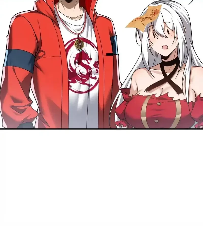 During The Live Streaming, I Proposed To A Female Ghost Chapter 91 Gambar 13