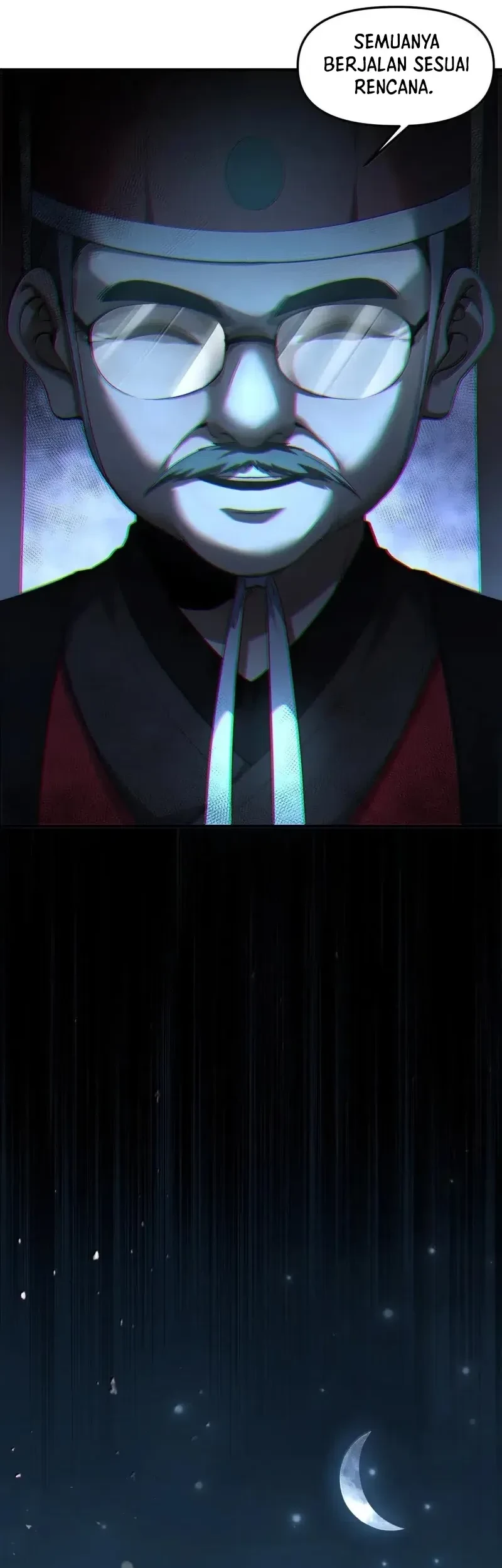 During The Live Streaming, I Proposed To A Female Ghost Chapter 91 Gambar 6