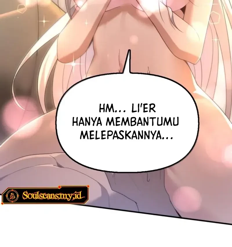 During The Live Streaming, I Proposed To A Female Ghost Chapter 92 Gambar 5