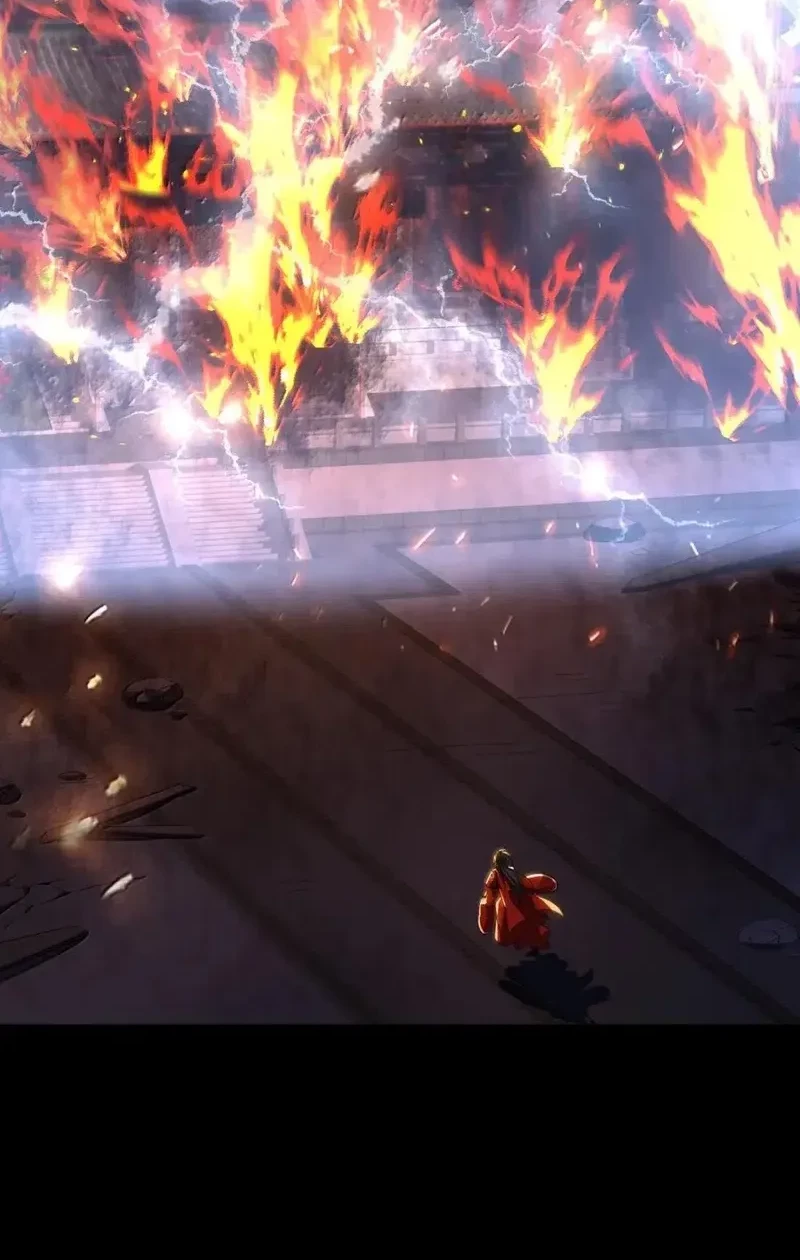 During The Live Streaming, I Proposed To A Female Ghost Chapter 92 Gambar 19