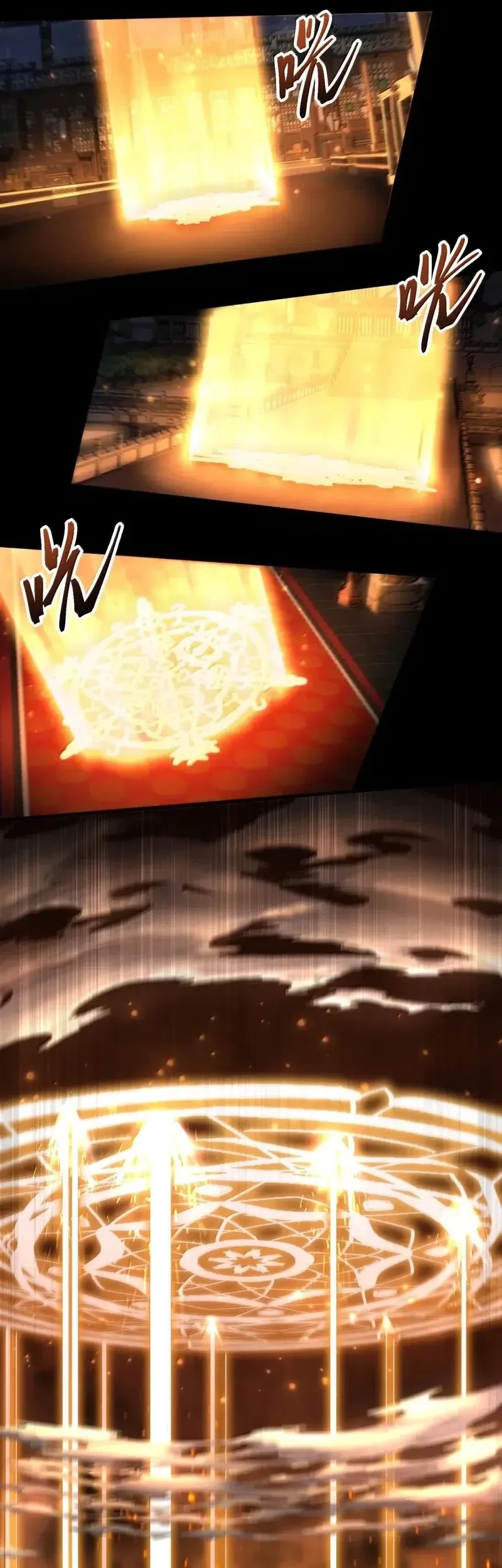 During The Live Streaming, I Proposed To A Female Ghost Chapter 92 Gambar 24