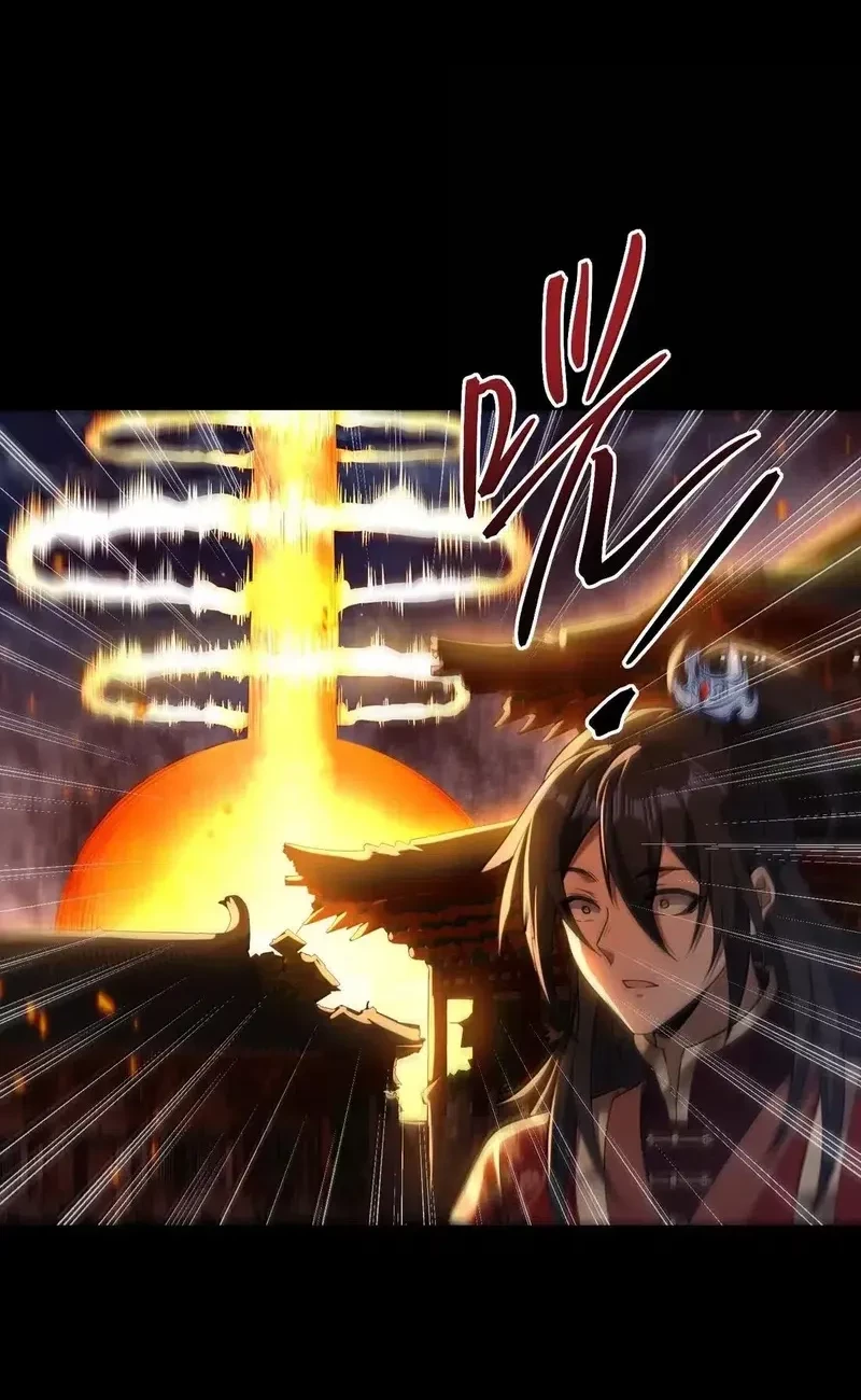 During The Live Streaming, I Proposed To A Female Ghost Chapter 92 Gambar 17