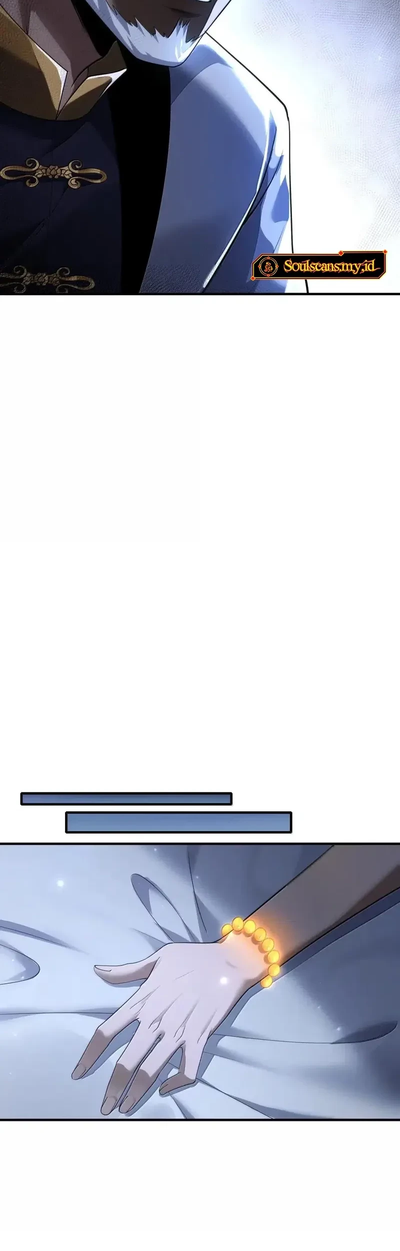 During The Live Streaming, I Proposed To A Female Ghost Chapter 93 Gambar 25